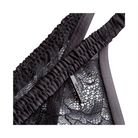 Calvin Klein Lingeri g-streng, sort - F6100 - UB1 - Black