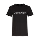 Calvin Klein t-shirt, sort - S6105 - 001 - Black