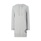 Calvin Klein Lingeri Sweat bluse, grå - S6572 - PGK - Grey Heather