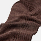 JBS of Denmark bambusankelstrømper, brun - 8-2200-65 - 88 - Brown
