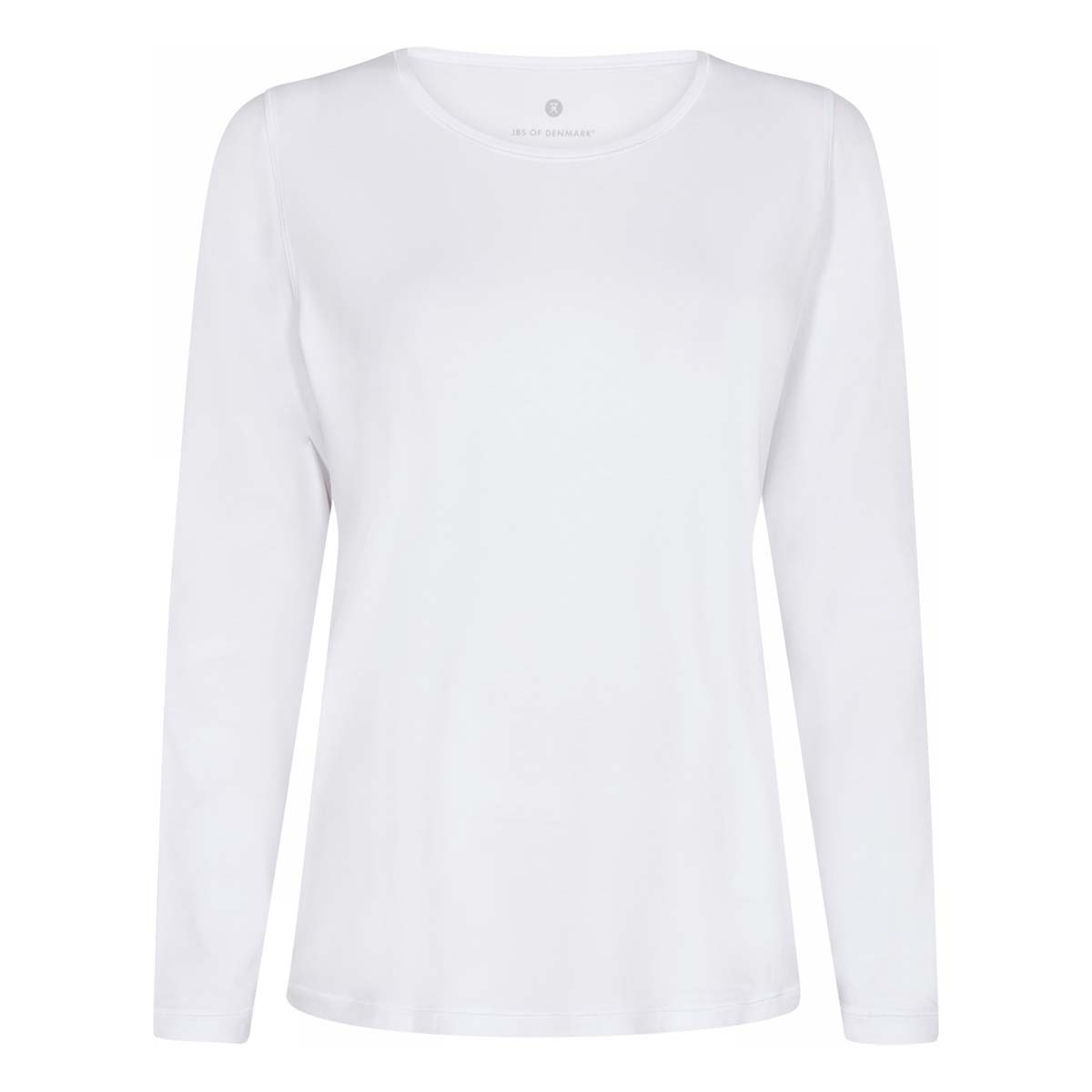 JBS of Denmark bluse, hvid - 8-11230-14 - 1 - White
