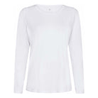 JBS of Denmark bluse, hvid - 8-11230-14 - 1 - White