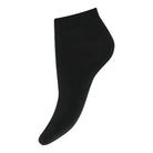 Decoy Sneaker 3-pak ankelstrømper, sort - 9-20226-65 - 1100 - Black