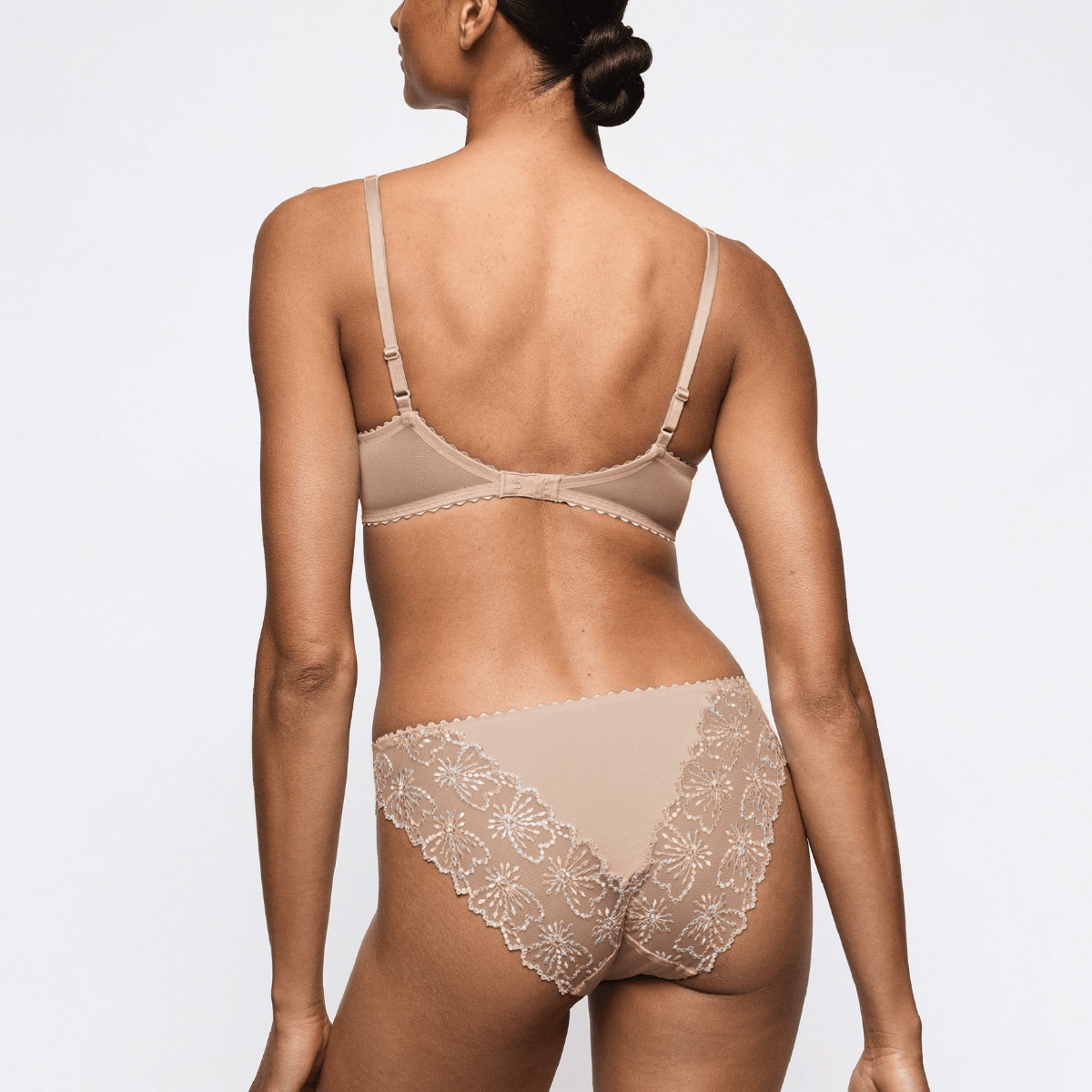 Marie Jo Jane tai trusse, beige - 0501333 - SND - Sand