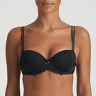 Marie Jo Jane balconette BH, sort - 0101339 - ZWA - Black