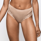 Marie Jo Jane maxi trusse, beige - 0501336 - SND - Sand