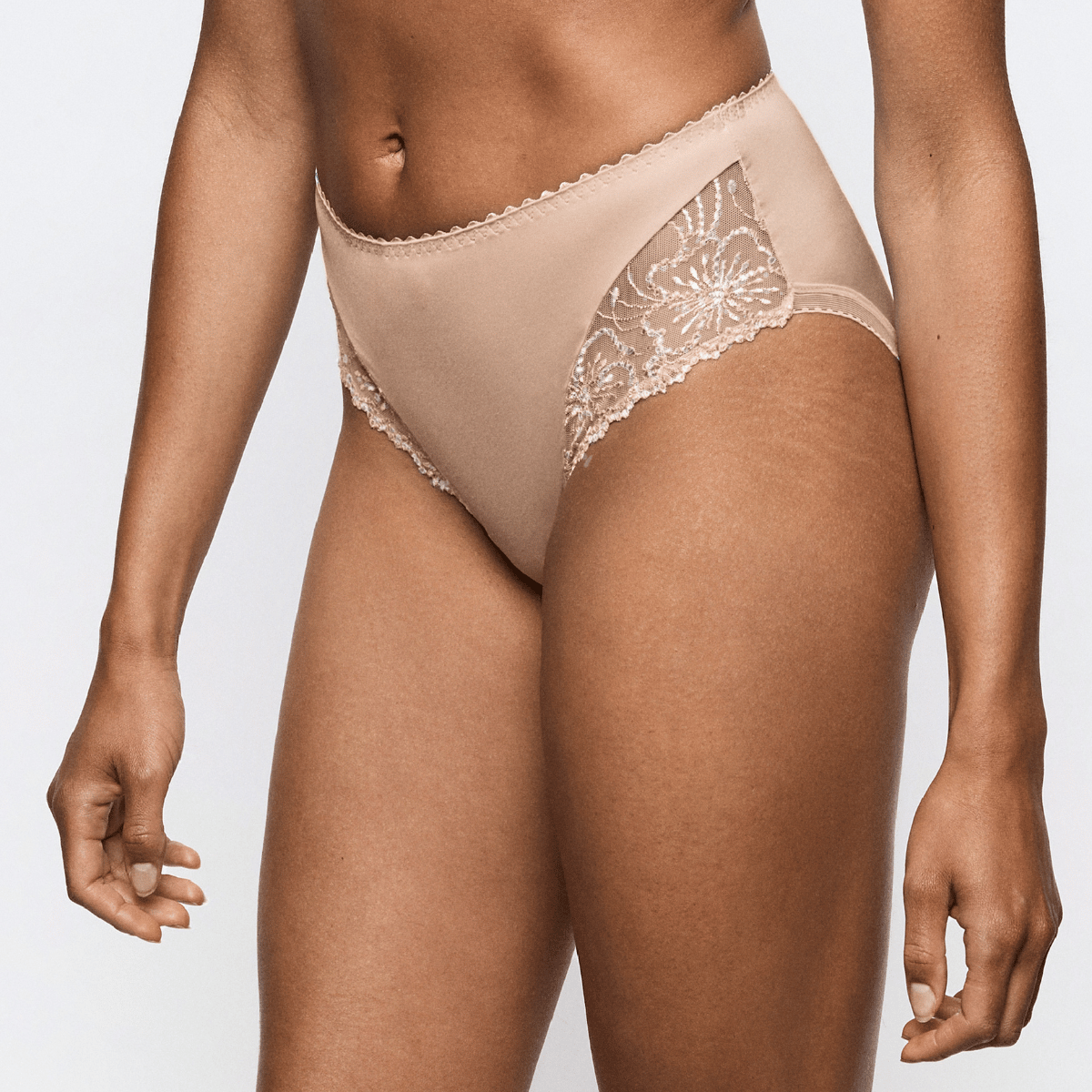 Marie Jo Jane maxi trusse, beige - 0501336 - SND - Sand
