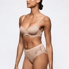 Marie Jo Jane maxi trusse, beige - 0501336 - SND - Sand