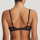 Marie Jo Junoo BH med bøjle, sort - 0102711 - ZWA - Black