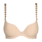 Marie Jo Tom BH med bøjle, beige - 0120826 - CAL - Caffe Latte