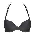 Marie Jo Tom BH med bøjle, sort - 0120826 - CHB - Black