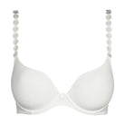 Marie Jo Tom BH med bøjle, natural - 0120826 - NAT - Natural