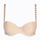 Marie Jo Tom balconette BH, beige - 0120829 - CAL - Caffé Latte