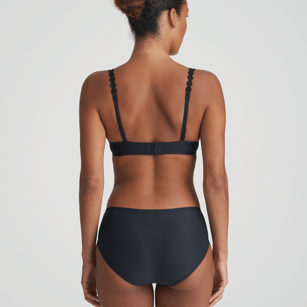 Marie Jo Tom balconette BH, sort - 0120829 - CHB - Charcoal