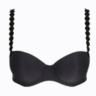 Marie Jo Tom balconette BH, sort - 0120829 - CHB - Charcoal