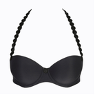 Marie Jo Tom balconette BH, sort - 0120829 - CHB - Charcoal