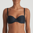Marie Jo Tom balconette BH, sort - 0120829 - CHB - Charcoal