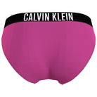 Calvin Klein tai bikinitrusse, lyserød - w01233 - TO8 - Stunning Orchid