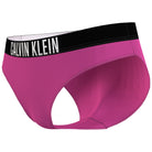 Calvin Klein tai bikinitrusse, lyserød - w01233 - TO8 - Stunning Orchid