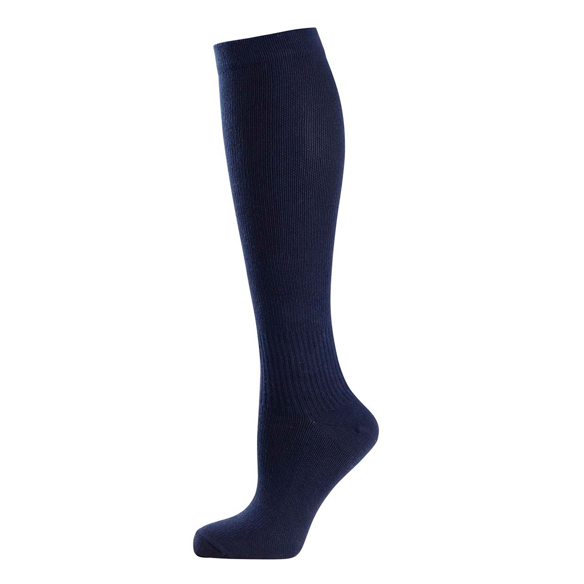 Trofé støttestrømper, blå - 01600 - 7900 - Navy