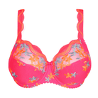 PrimaDonna Cala Luna BH med bøjle, pink - 0163540 - BGP - Blogger Pink