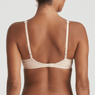 Marie Jo Avero push-up BH, beige - 0200417 - CAL - Caffé Latte