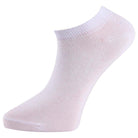 Trofé Sneaker 2-pak ankelstrømper, hvid - 02200 - 1000 - White
