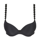 Marie Jo Tom push-up BH, sort - 0220827 - CHB - Charcoal