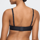 Marie Jo Tom push-up BH, sort - 0220827 - CHB - Charcoal