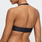 Marie Jo Tom push-up BH, sort - 0220827 - CHB - Charcoal