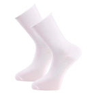 Trofé bambusstrømper, hvid - 02500 - 1000 - White