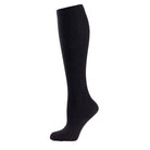 Trofé støttestrømper, sort - 02600 - 1200 - Black