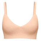 Calida Natural Skin BH top, nude - 03139 - 160 - Rose Teint