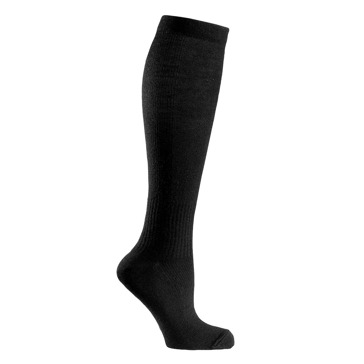 Trofé støttestrømper, sort - 03600 - 1200 - Black