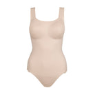 Marie Jo Soft Studio bodystocking, beige - 0403046 - CAL - Caffé Latte