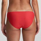 Marie Jo Avero tai trusse, rød - 0500410 - SCA - Scarlet