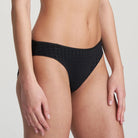Marie Jo Avero tai trusse, sort - 0500410 - ZWA - Black