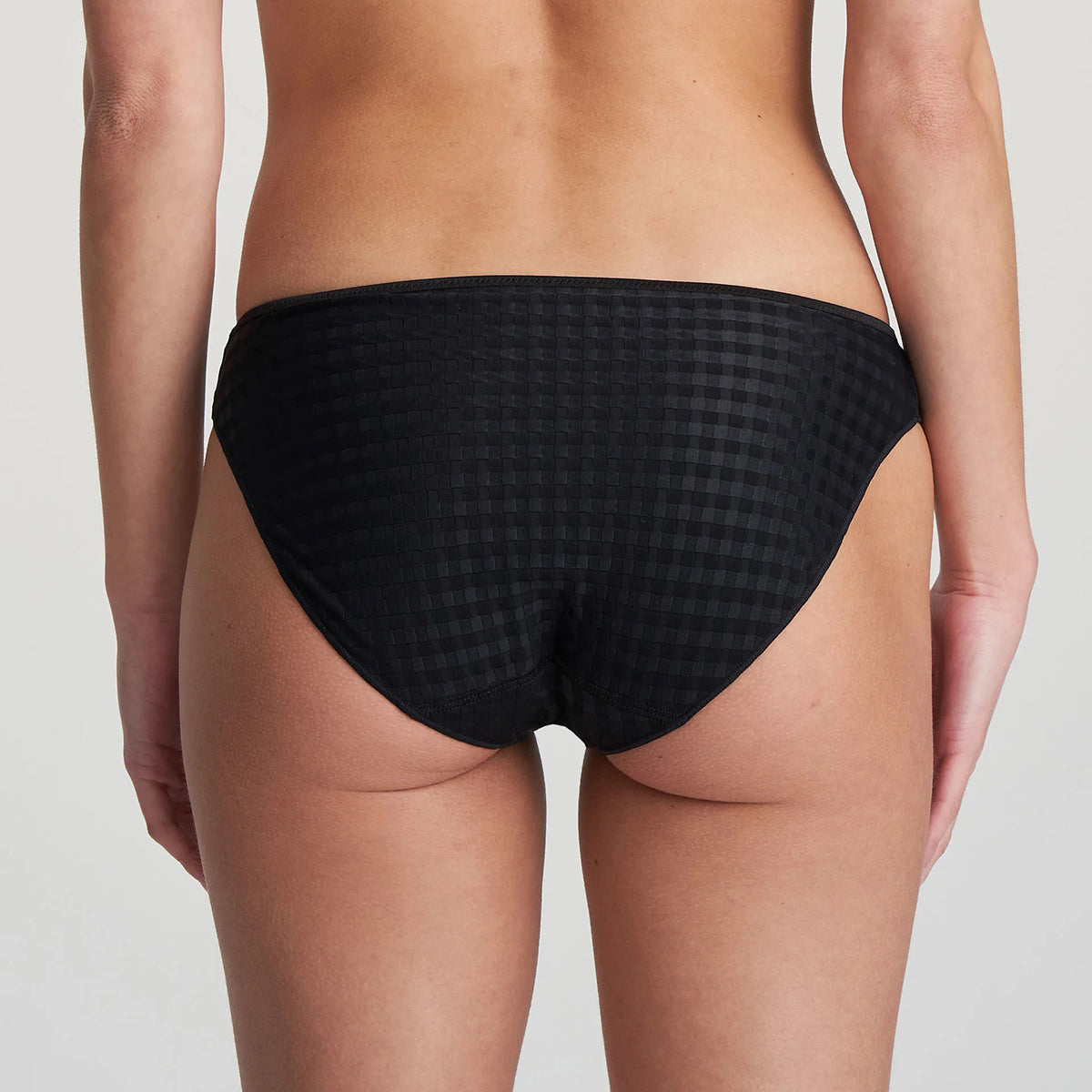 Marie Jo Avero tai trusse, sort - 0500410 - ZWA - Black