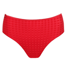 Marie Jo Avero maxi trusse, rød - 0500411 - SCA - Scarlet