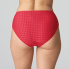 Marie Jo Avero maxi trusse, rød - 0500411 - SCA - Scarlet