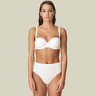Marie Jo Avero maxi trusse, natural - 0500411 - NAT - Natural