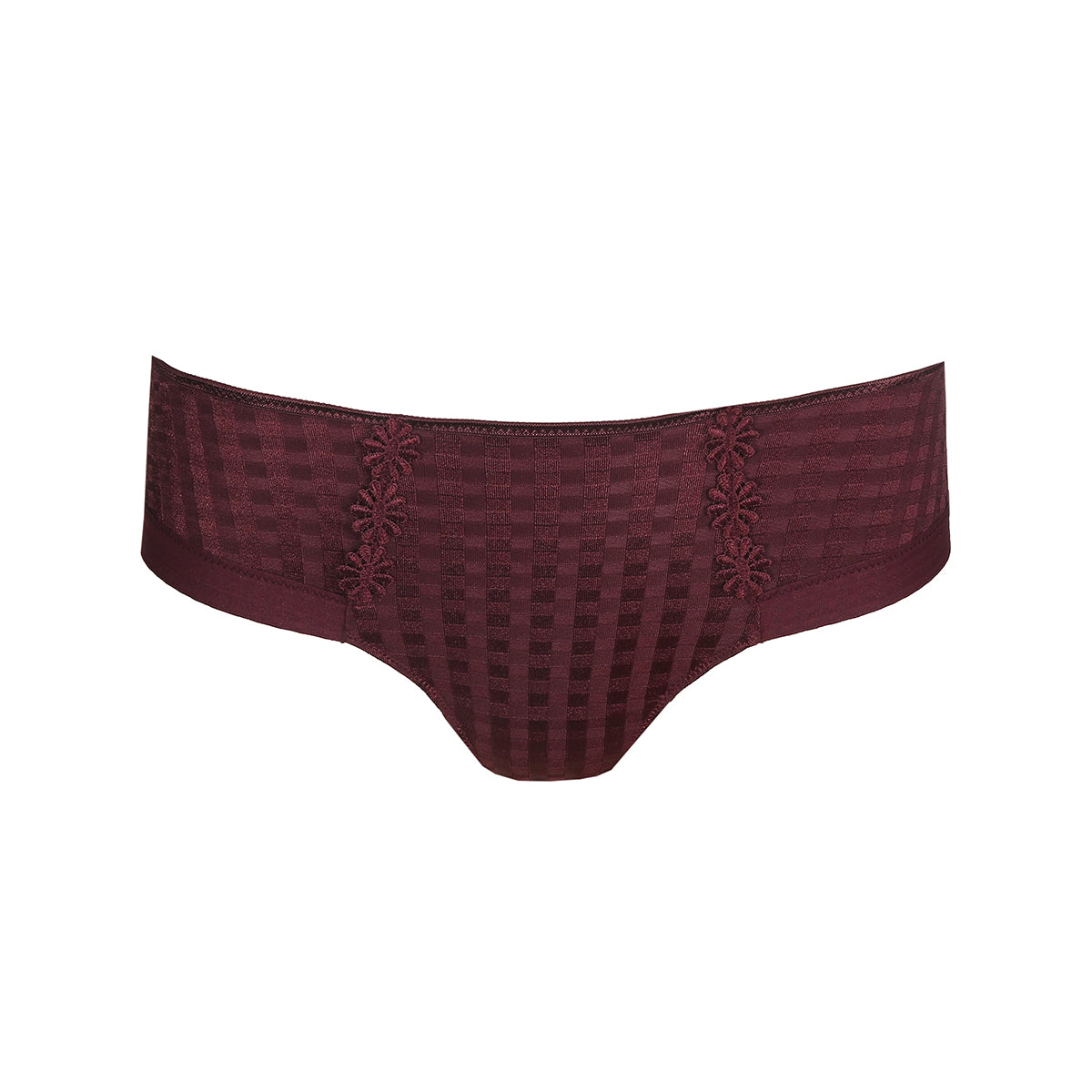 Marie Jo Avero hipster trusse, lilla - 0500415 - WNE - Wine