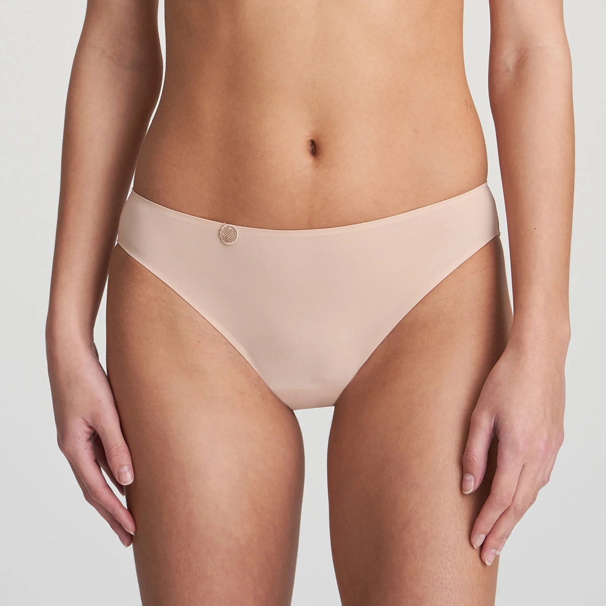 Marie Jo Tom tai trusse, beige - 0520820 - CAL - Caffe Latte