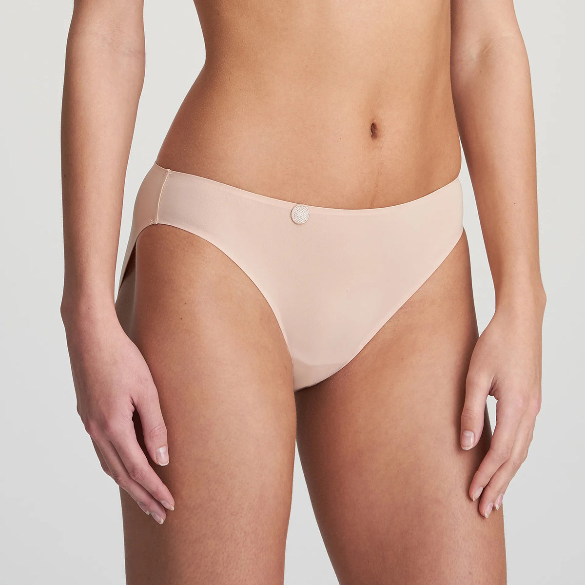 Marie Jo Tom tai trusse, beige - 0520820 - CAL - Caffe Latte