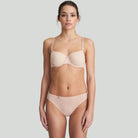 Marie Jo Tom tai trusse, beige - 0520820 - CAL - Caffe Latte