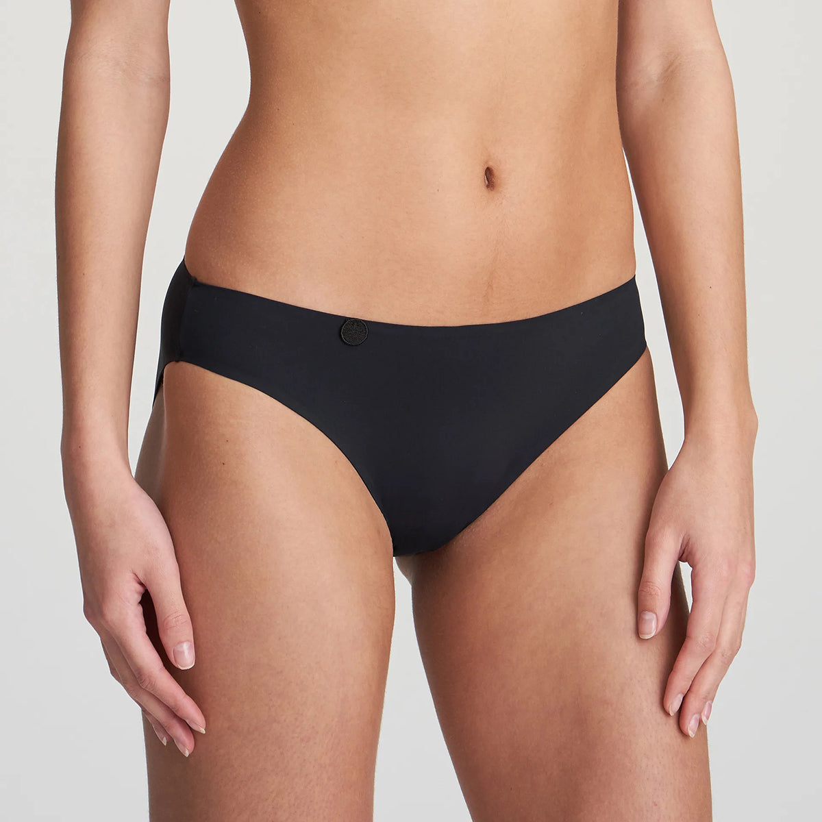 Marie Jo Tom tai trusse, sort - 0520820 - CHB - Black
