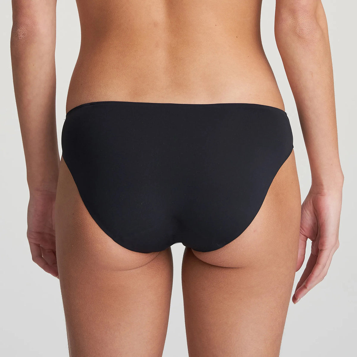 Marie Jo Tom tai trusse, sort - 0520820 - CHB - Black