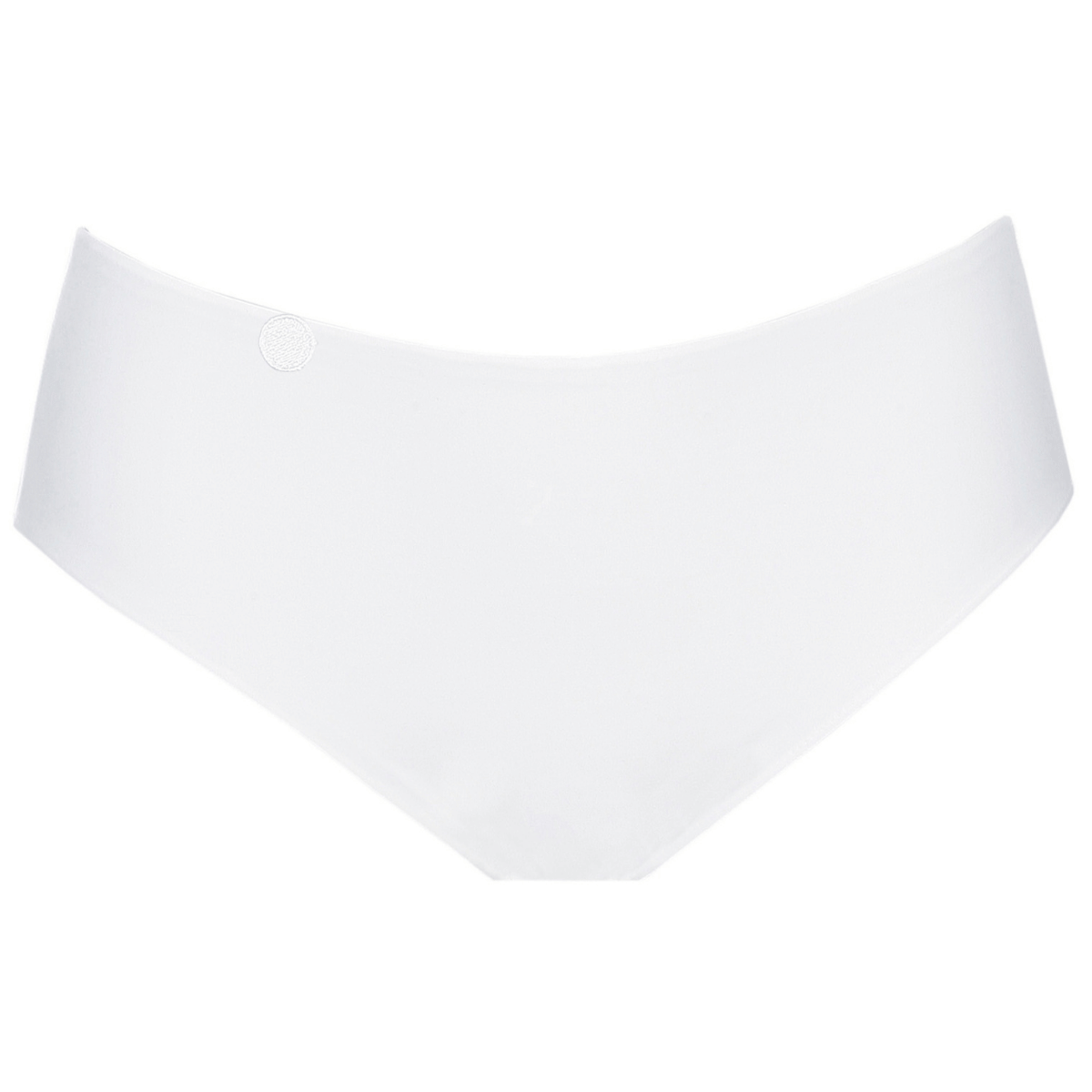 Marie Jo Tom maxi trusse, hvid - 0520821 - WIT - White