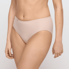 Marie Jo Tom maxi trusse, beige - 0520821 - CAL - Caffé Latte