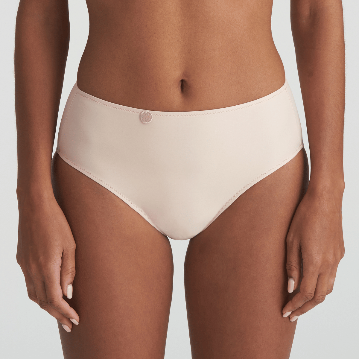 Marie Jo Tom maxi trusse, beige - 0520821 - CAL - Caffé Latte